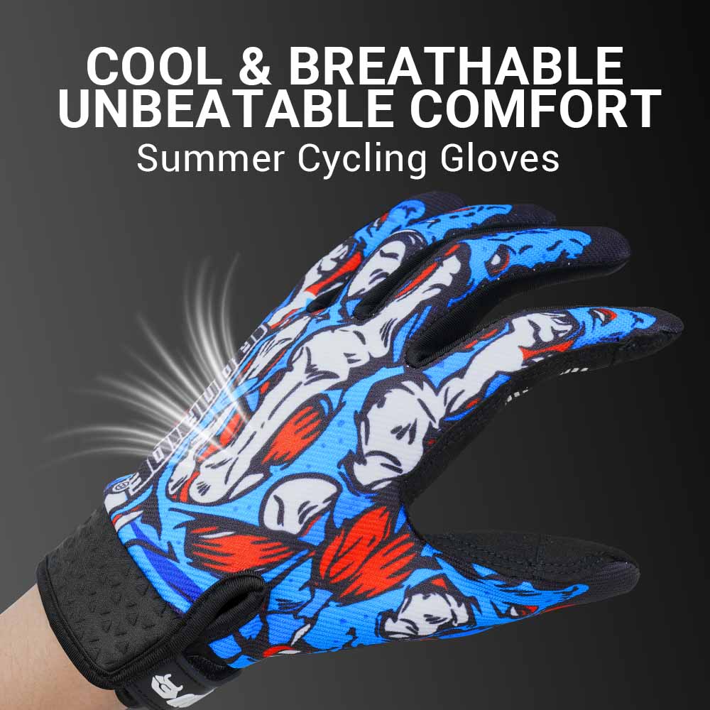 Motokros Eldivenleri Dokunmati - Xxl Motorcycle Gear incelemesi ve fiyatı