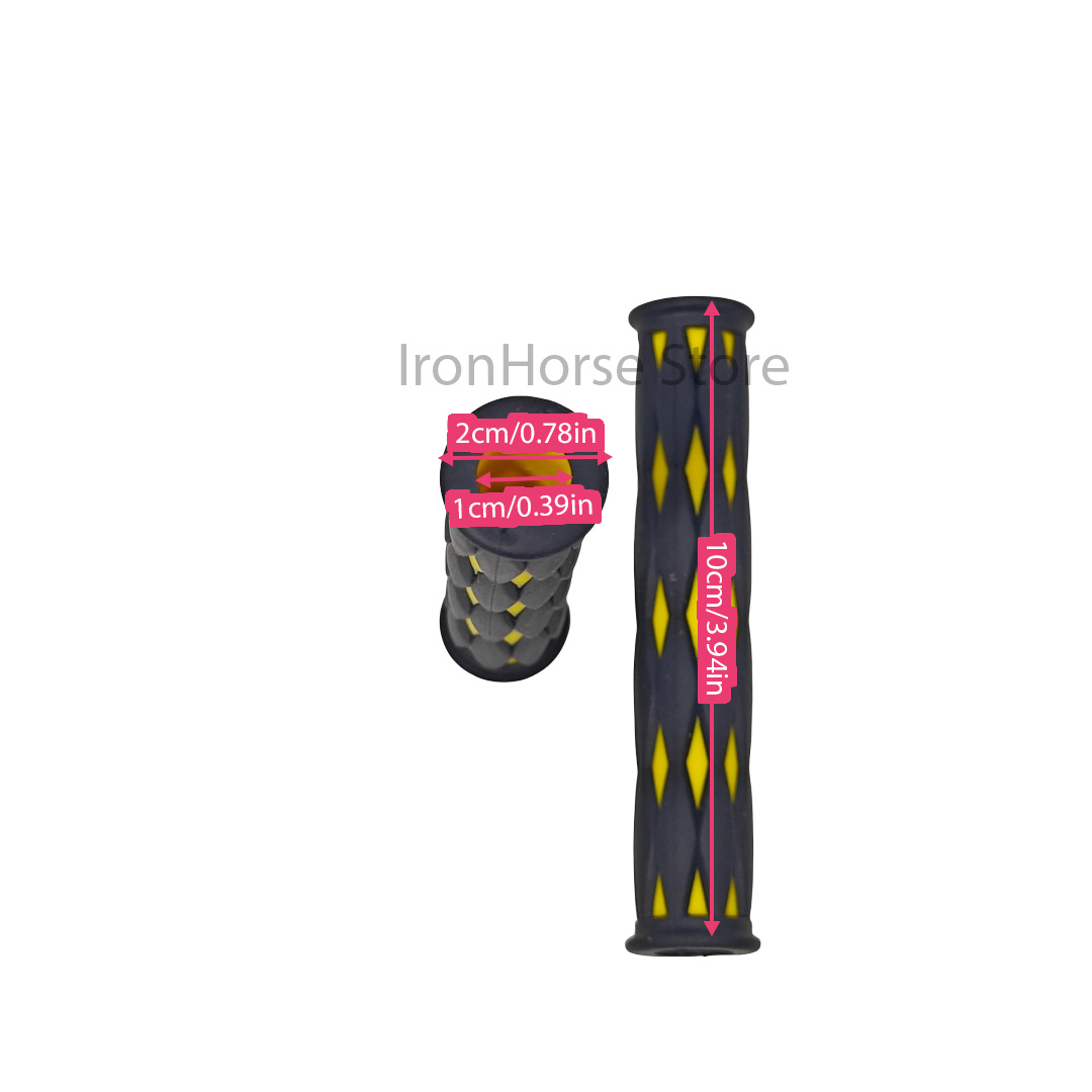 1 Çift Kaymaz Kauçuk Fren Debr - Motorcycle Gear Lever Rubber incelemesi ve fiyatı