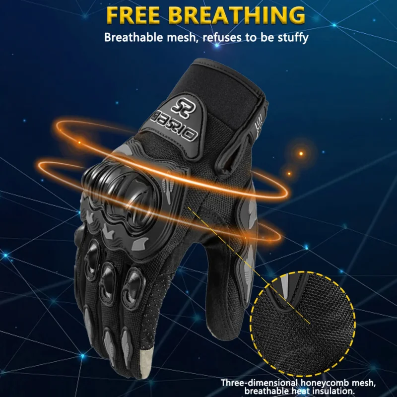 Yaz XXL Parmak Motosiklet Kuma - Xxl Motorcycle Gear incelemesi ve fiyatı