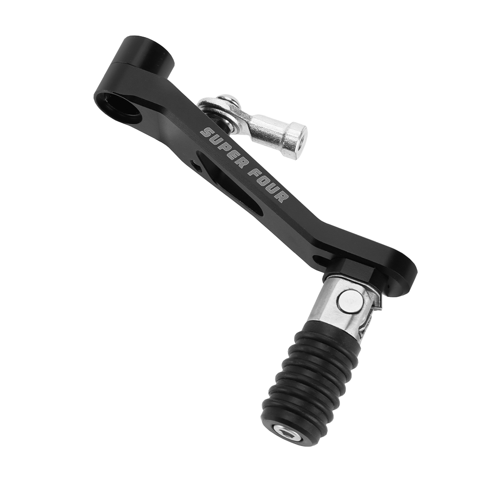 CB 500 SÜPER DÖRT 2026 Vites S - Motorcycle Quickshifter incelemesi ve fiyatı