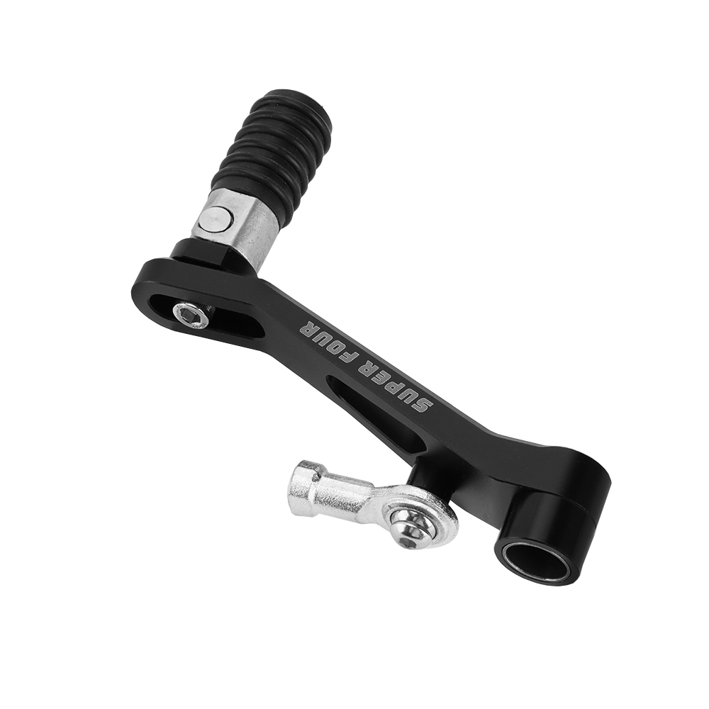 CB 500 SÜPER DÖRT 2026 Vites S - Motorcycle Quickshifter incelemesi ve fiyatı