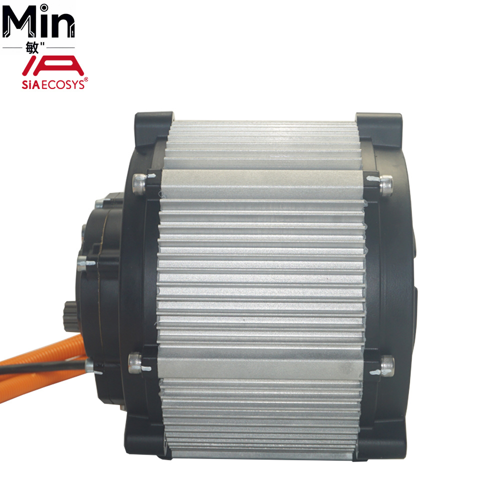 Yeni SIA200-50 Peak 26kW 92N.m - Motorcycle Gear Ratio incelemesi ve fiyatı