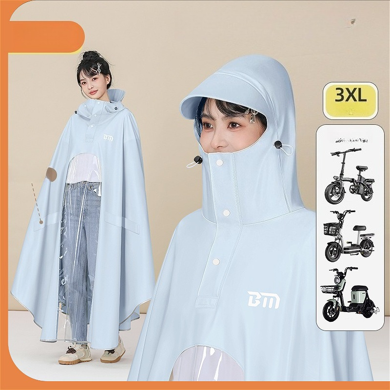 Elektrikli Bisiklet İçin Tam V - Motorcycle Gear Rain incelemesi ve fiyatı