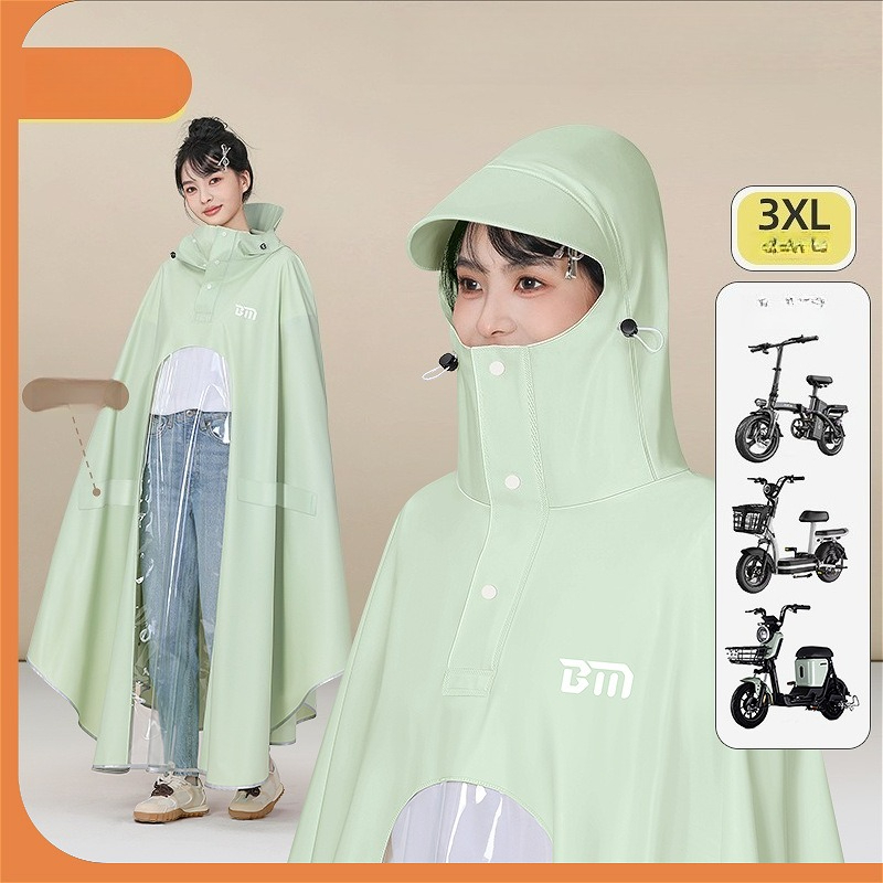 Elektrikli Bisiklet İçin Tam V - Motorcycle Gear Rain incelemesi ve fiyatı