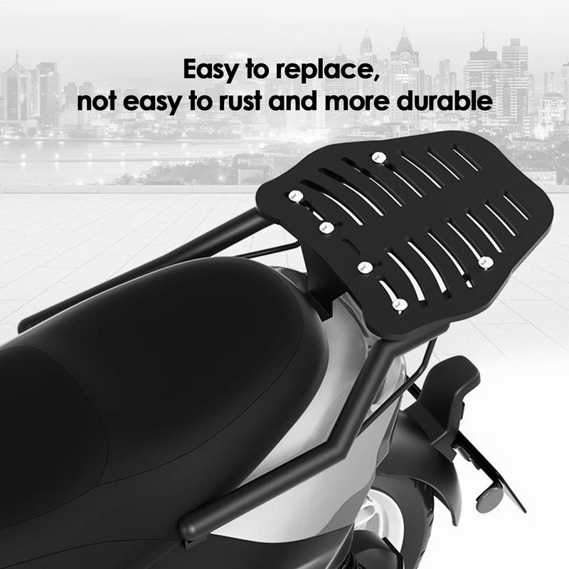 Motosiklet Bagaj Rafı Çok Amaç - Motorcycle Gear Rack incelemesi ve fiyatı