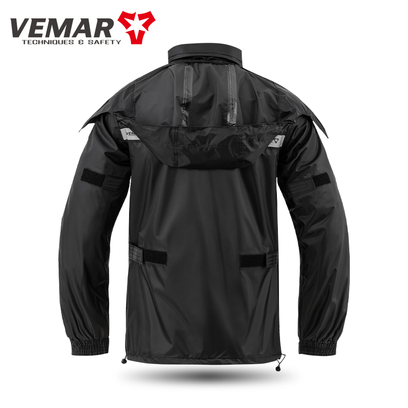 VEMAR Su Geçirmez Motosiklet Y - Motorcycle Gear Rain incelemesi ve fiyatı