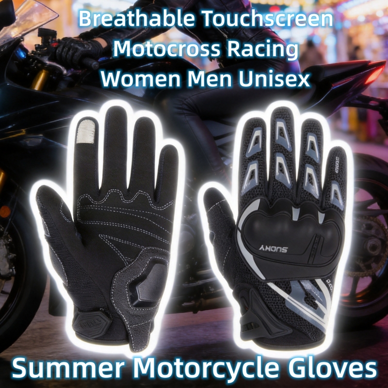 SUOMY Yazlık Motosiklet Eldive - Xxl Motorcycle Gear incelemesi ve fiyatı