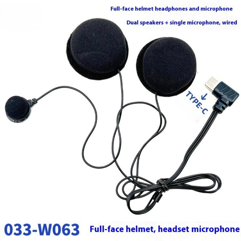 1 adet tip-c fiş HD gürültü az - Helmet Full Face incelemesi ve fiyatı