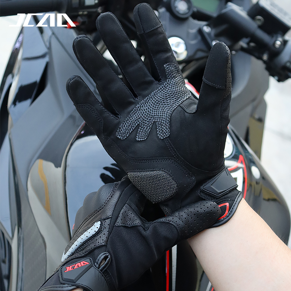 JCAA Erkek Retro Deri Motosikl - Xxl Motorcycle Gear incelemesi ve fiyatı