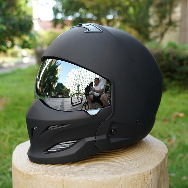 Scorpion Retro Motosiklet Kask - Xxl Motorcycle Gear incelemesi ve fiyatı