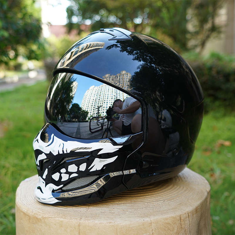 Scorpion Retro Motosiklet Kask - Xxl Motorcycle Gear incelemesi ve fiyatı