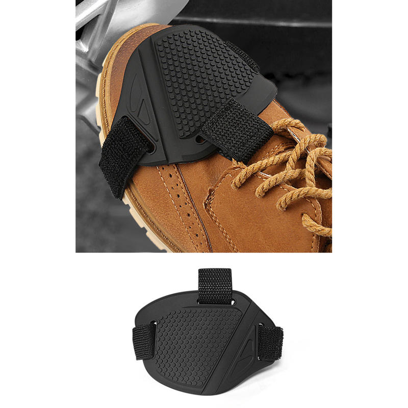 Sürme Asılı Dişli Koruyucu Kap - Motorcycle Gear Lever Rubber incelemesi ve fiyatı