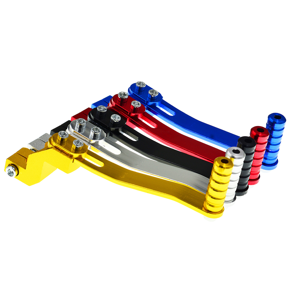 1 adet motosiklet modifikasyon - Motorcycle Gear Hanger incelemesi ve fiyatı