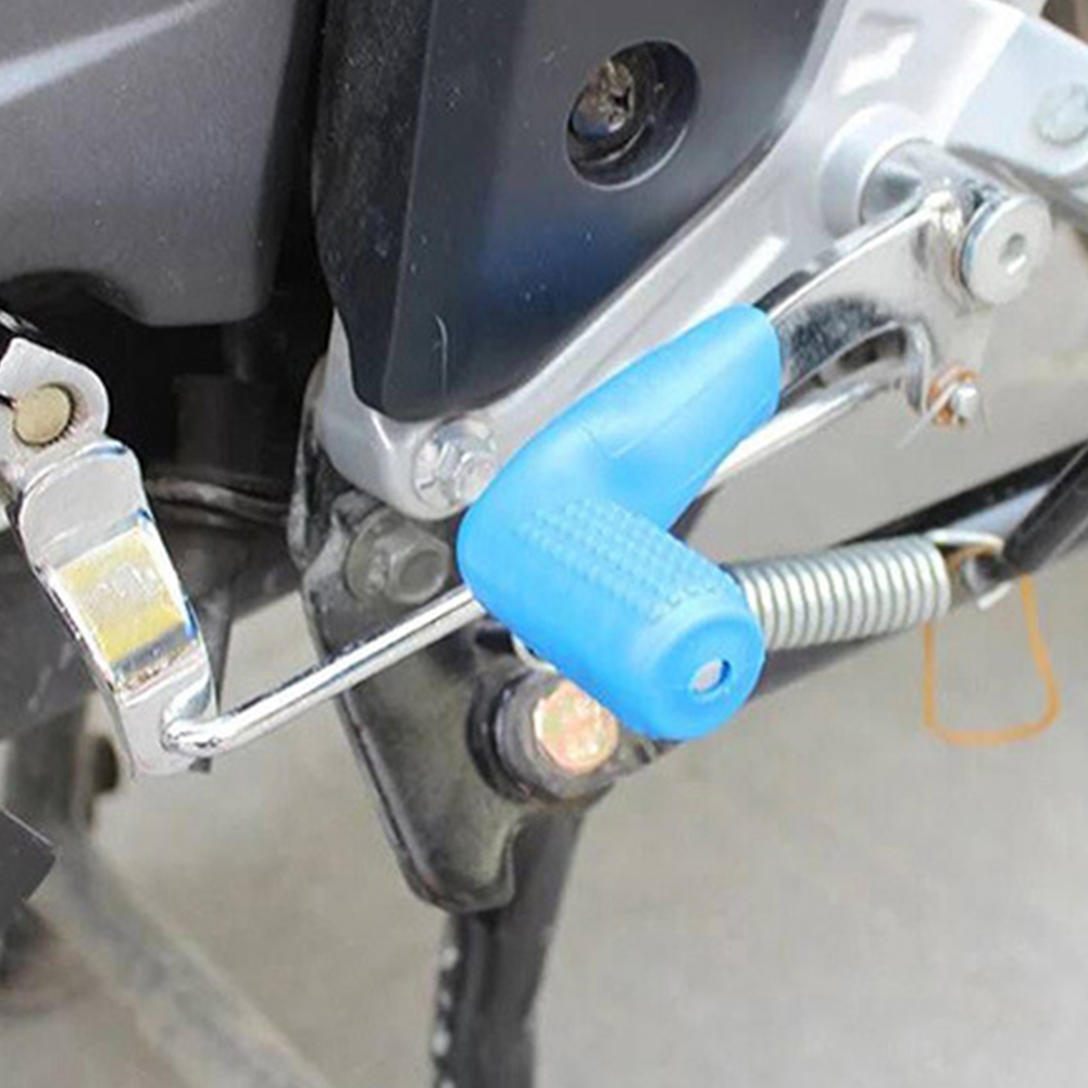 1 adet motosiklet modifikasyon - Motorcycle Gear Hanger incelemesi ve fiyatı