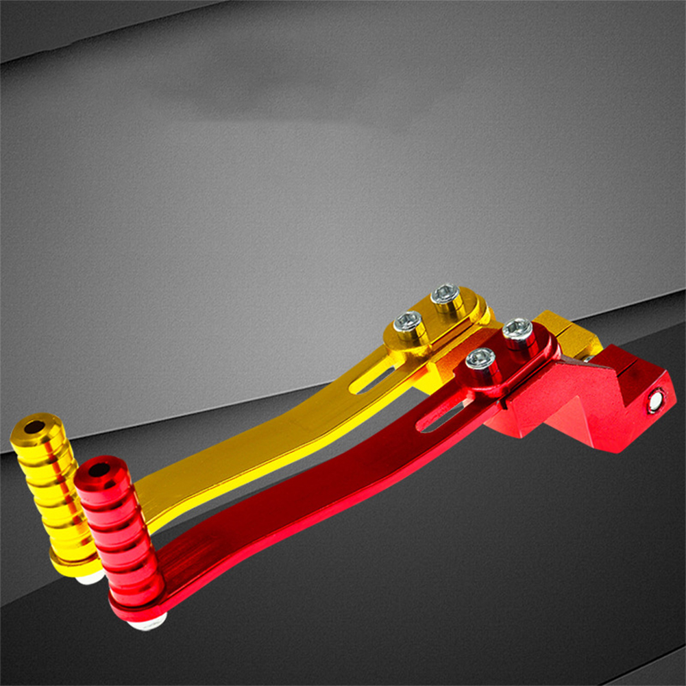 1 adet motosiklet modifikasyon - Motorcycle Gear Hanger incelemesi ve fiyatı