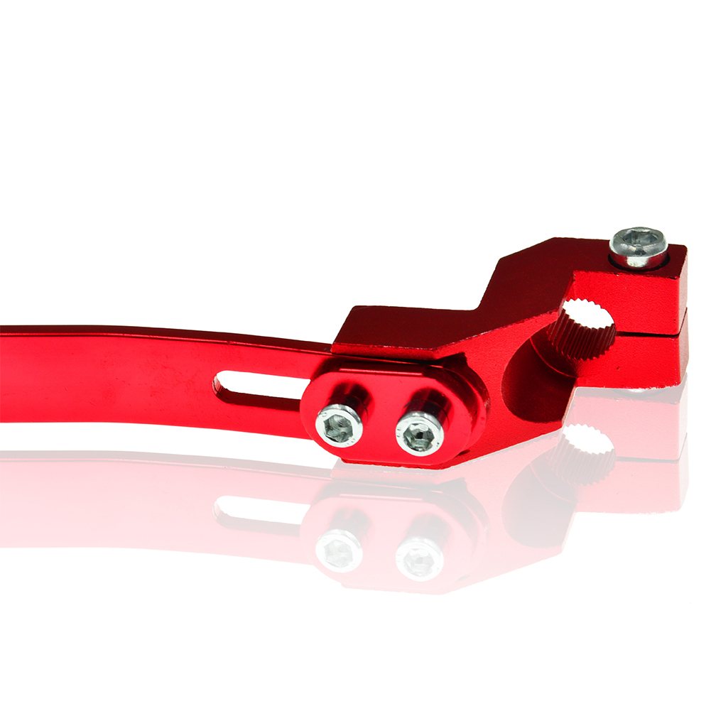 1 adet motosiklet modifikasyon - Motorcycle Gear Hanger incelemesi ve fiyatı