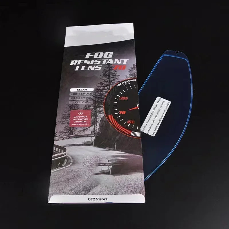 Anti Sis Filmi AGV HJC KYT içi - Helmet Full Face incelemesi ve fiyatı