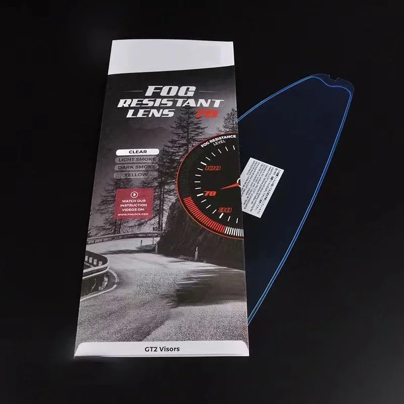 Anti Sis Filmi AGV HJC KYT içi - Helmet Full Face incelemesi ve fiyatı
