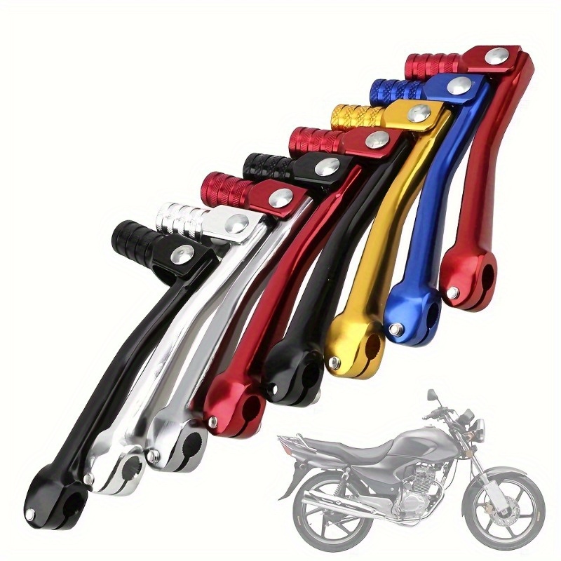 1 adet Alüminyum Motosiklet CN - Motorcycle Gear Hanger incelemesi ve fiyatı