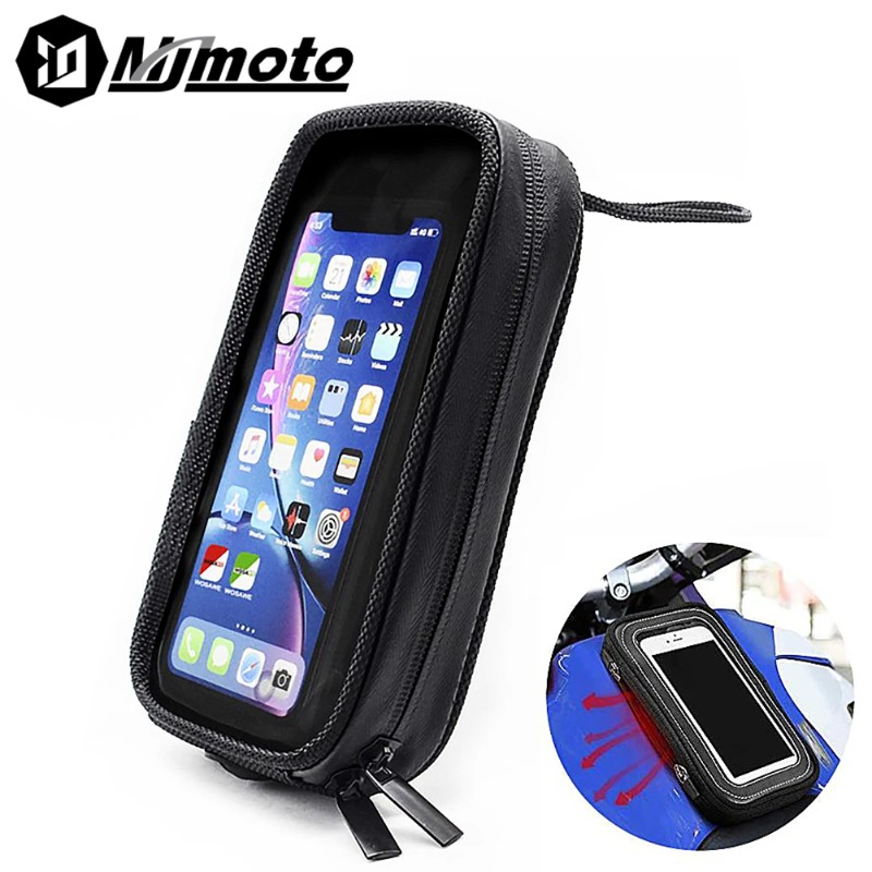 M/L Boy Manyetik Tank Çantası, - Motorcycle Gear Rack incelemesi ve fiyatı