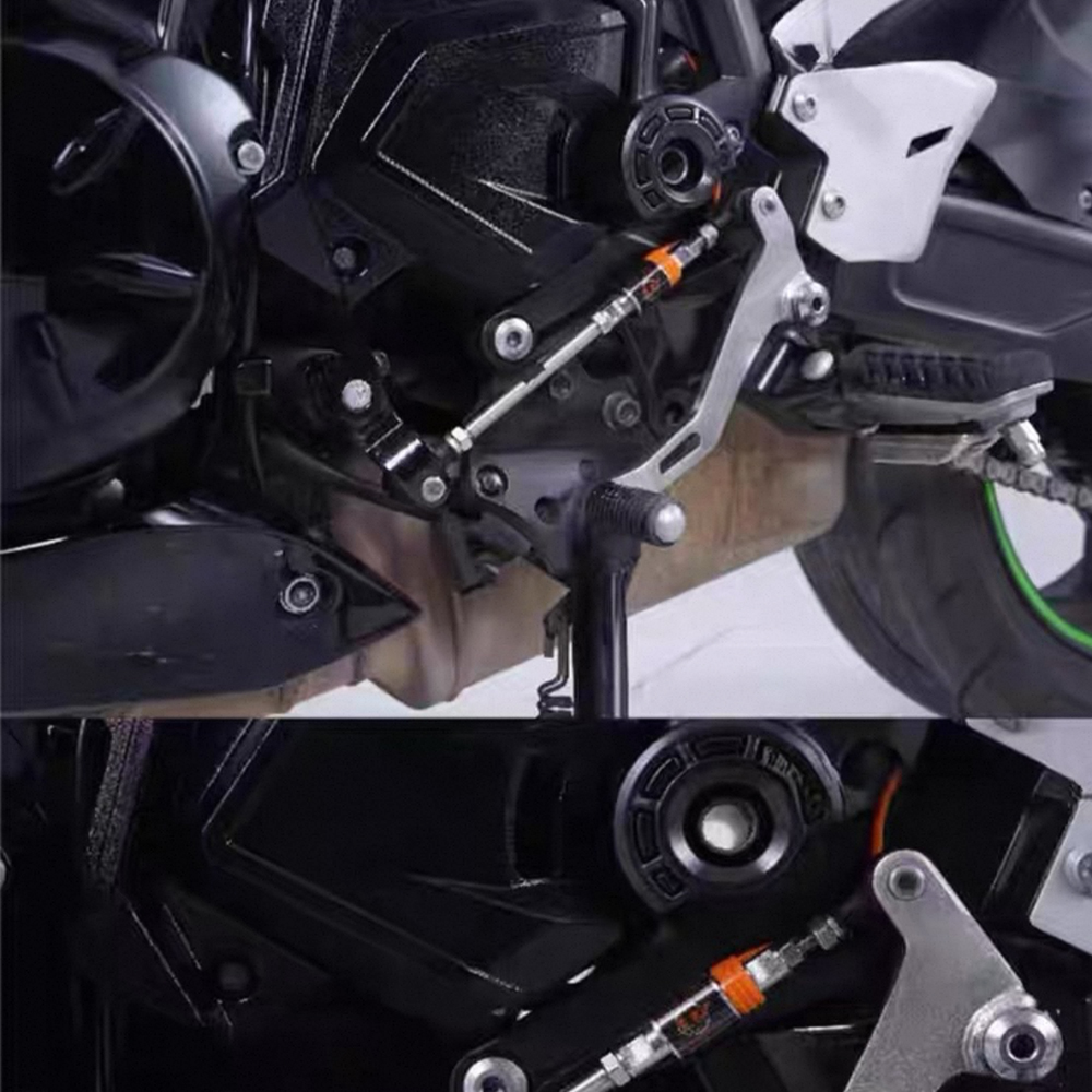Yeni tek yönlü hızlı vites kol - Motorcycle Quickshifter incelemesi ve fiyatı