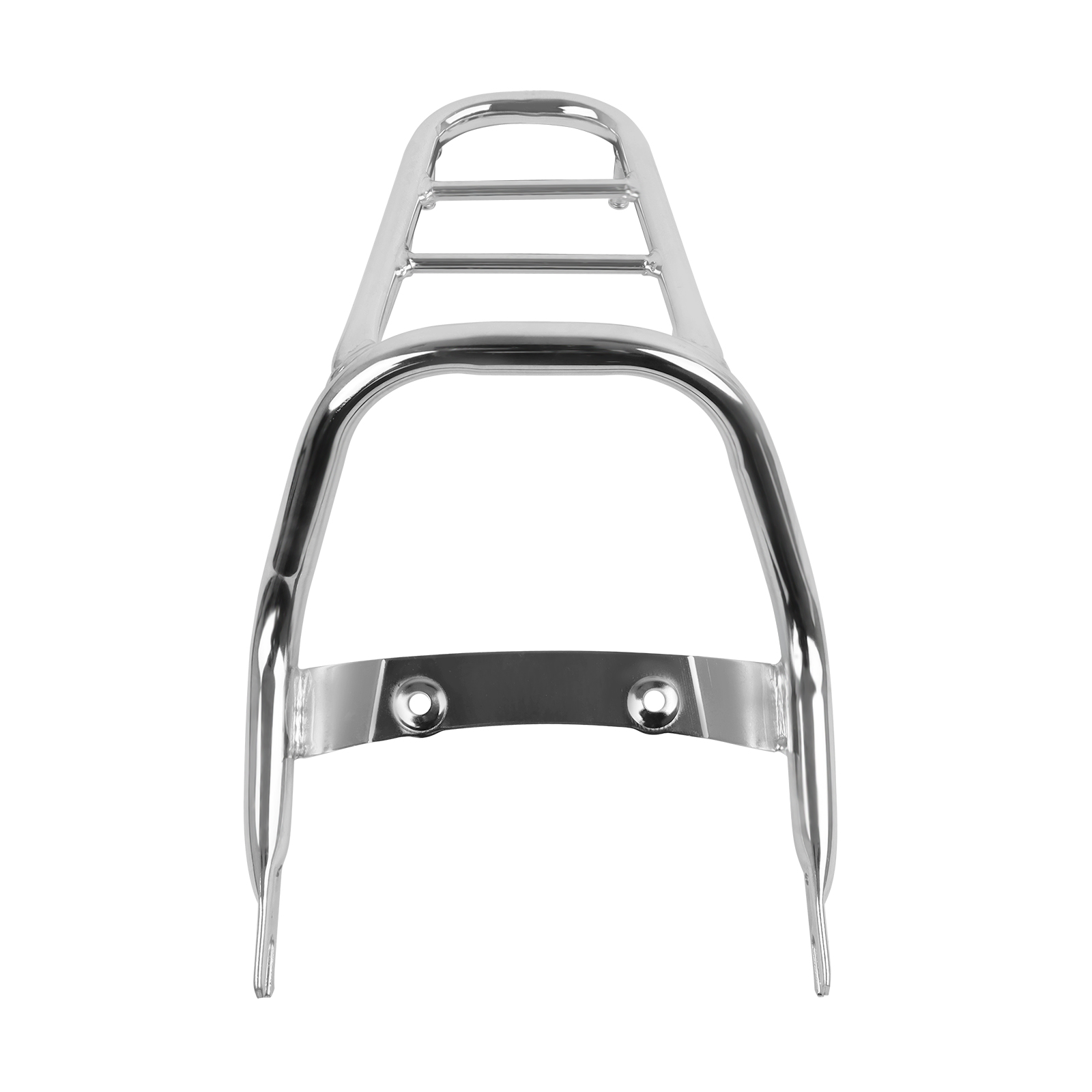 Motosiklet Monkey125 arka baga - Motorcycle Gear Rack incelemesi ve fiyatı