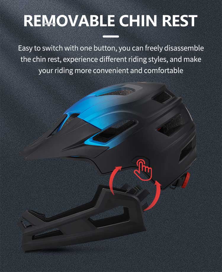 Yüksek Kaliteli CE CPSC Standa - Helmet Full Face incelemesi ve fiyatı