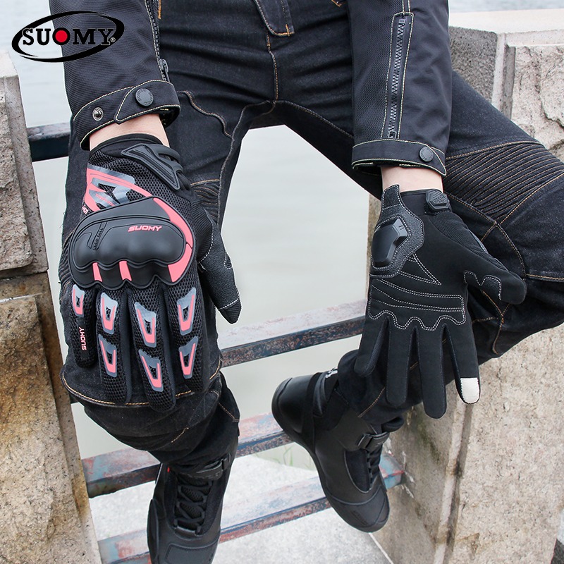 SUOMY Nefes Alabilen Yarış Mot - Xxl Motorcycle Gear incelemesi ve fiyatı