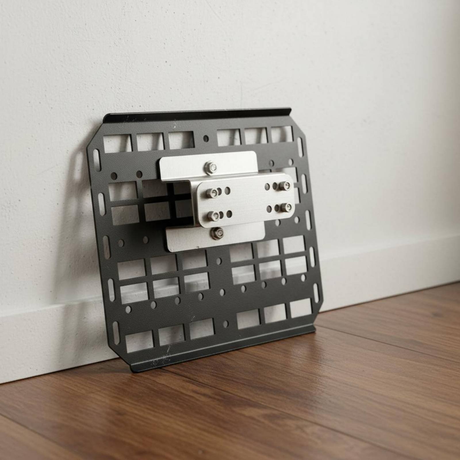 Motosiklet Yan Çanta Askısı Ta - Motorcycle Gear Rack incelemesi ve fiyatı