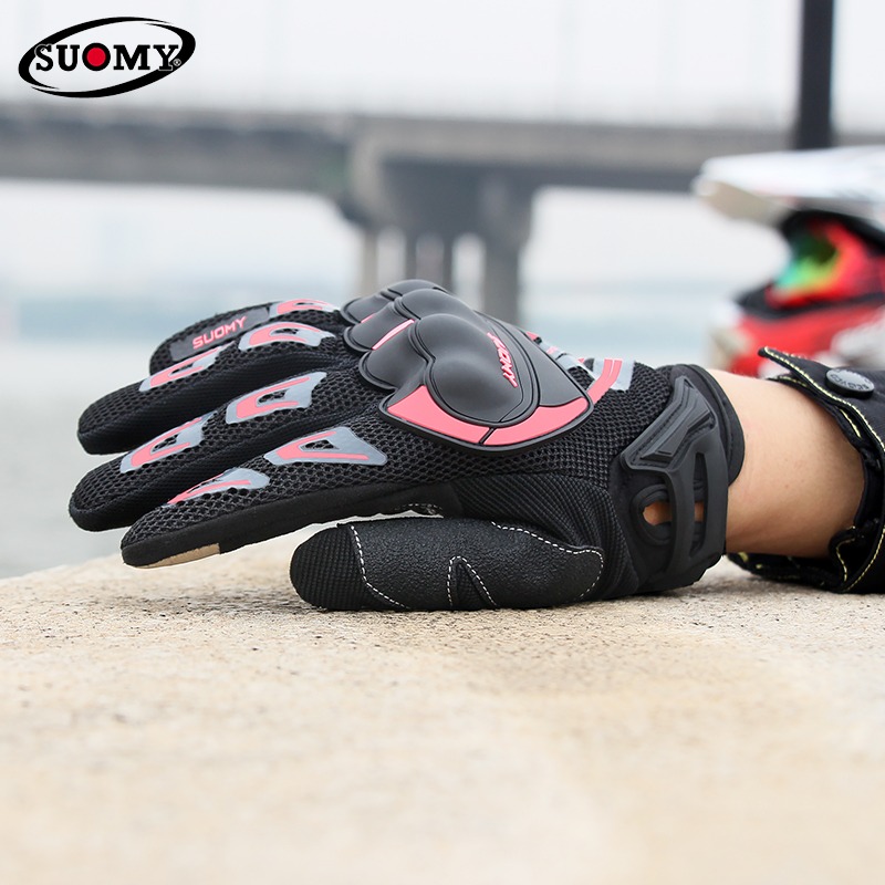 SUOMY Nefes Alabilen Yarış Mot - Xxl Motorcycle Gear incelemesi ve fiyatı