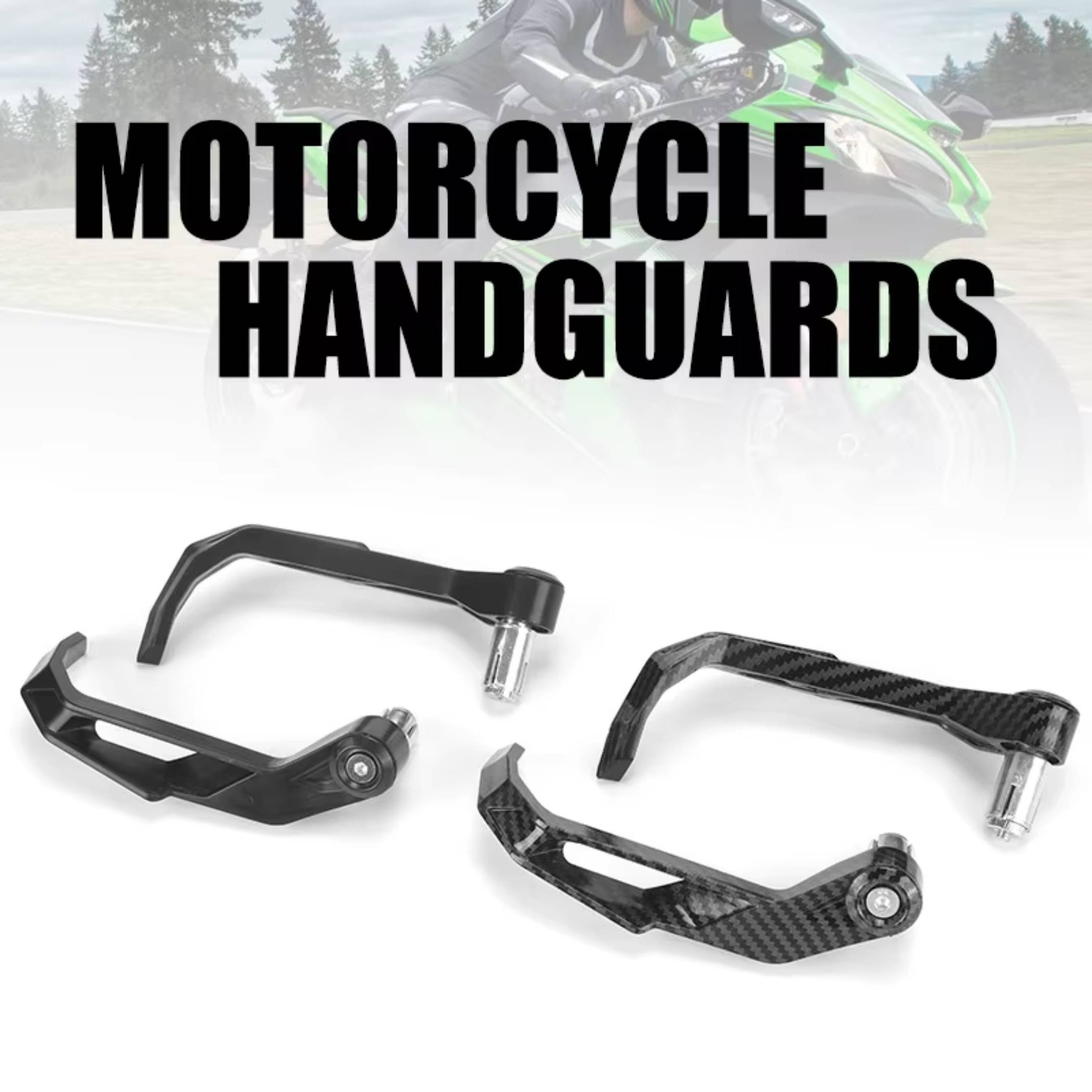 YENİ Motosiklet El Koruyucu Mo - Motorcycle Gear And Accessories incelemesi ve fiyatı