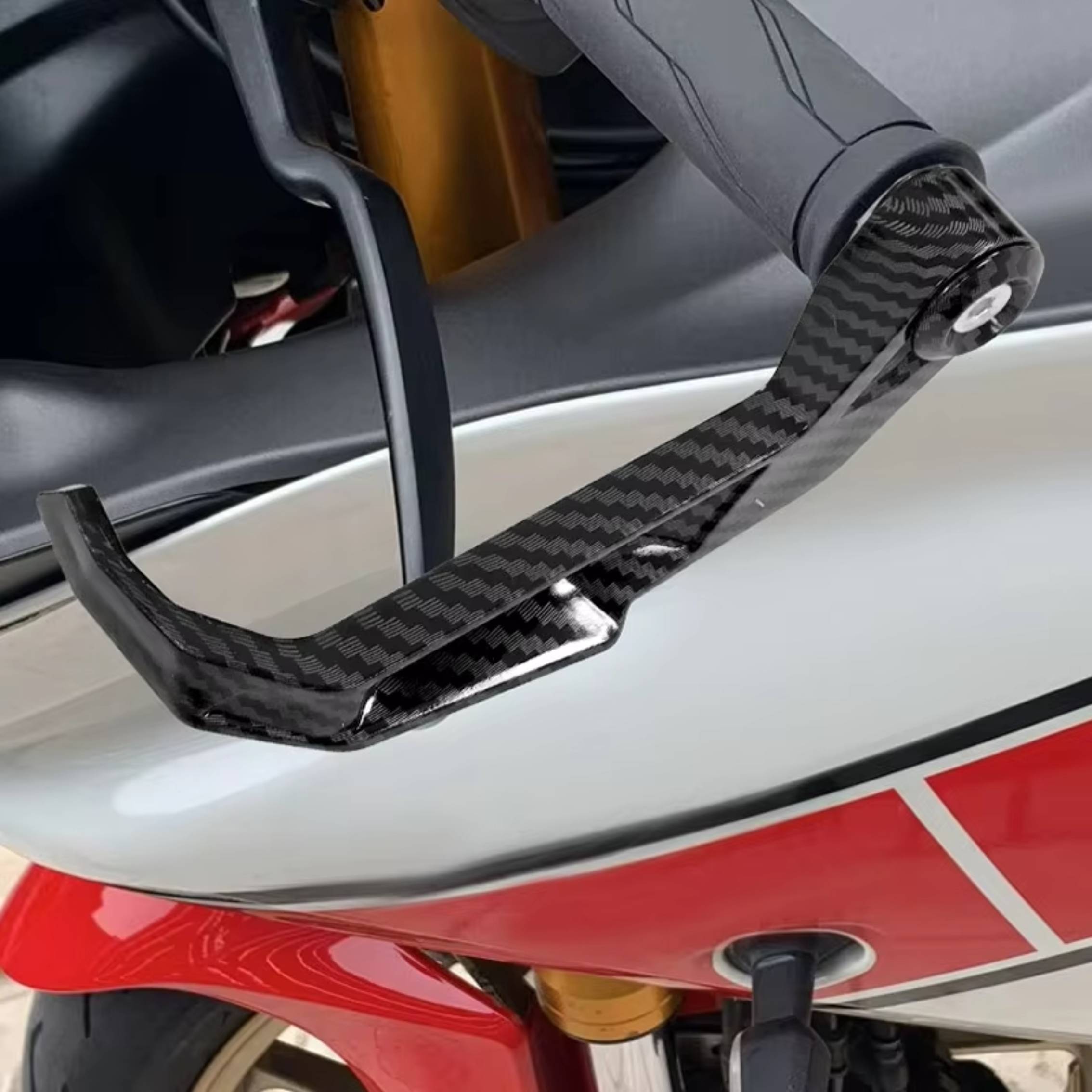 YENİ Motosiklet El Koruyucu Mo - Motorcycle Gear And Accessories incelemesi ve fiyatı