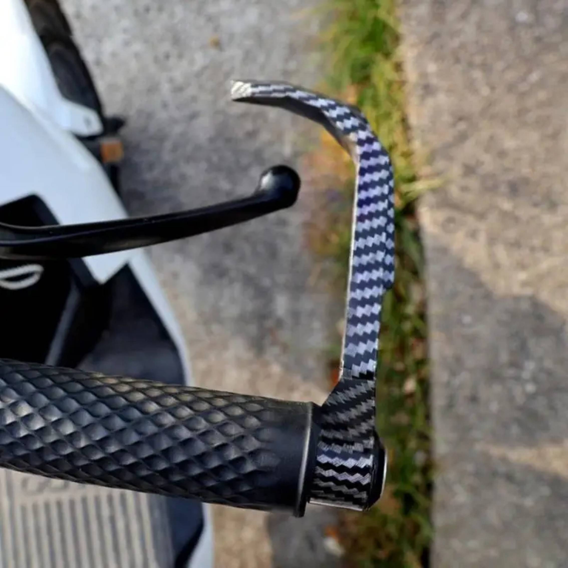 YENİ Motosiklet El Koruyucu Mo - Motorcycle Gear And Accessories incelemesi ve fiyatı