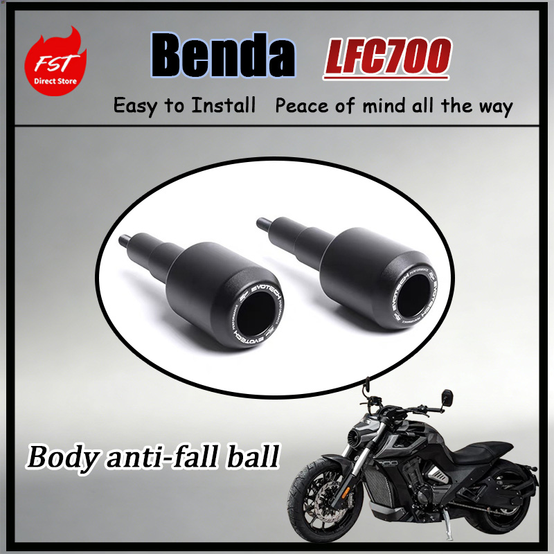 EP Crash Bar Frame Sliders içi - Motorcycle Gear Epping incelemesi ve fiyatı