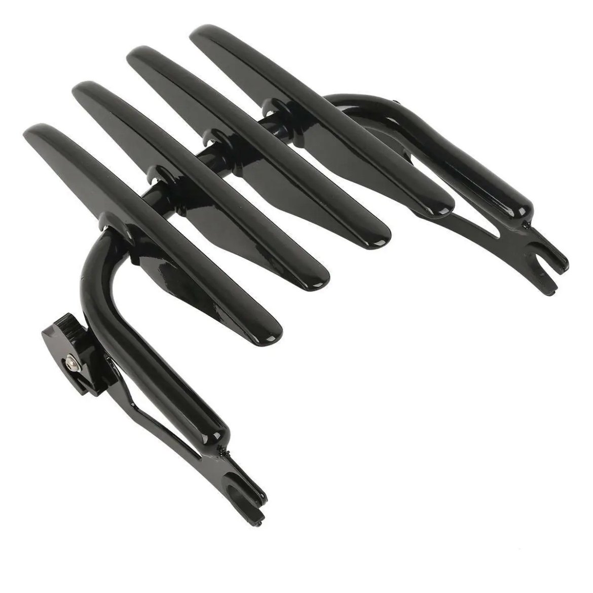 Harley Touring Road Street Gli - Motorcycle Gear Rack incelemesi ve fiyatı