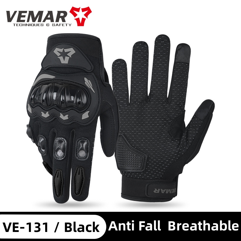 Yaz Unisex Sert Knuckle Dokunm - Xxl Motorcycle Gear incelemesi ve fiyatı
