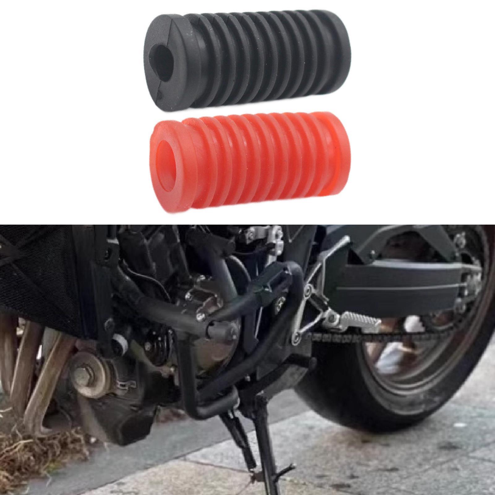 Yüksek Performanslı Motosiklet - Motorcycle Gear Lever Rubber incelemesi ve fiyatı