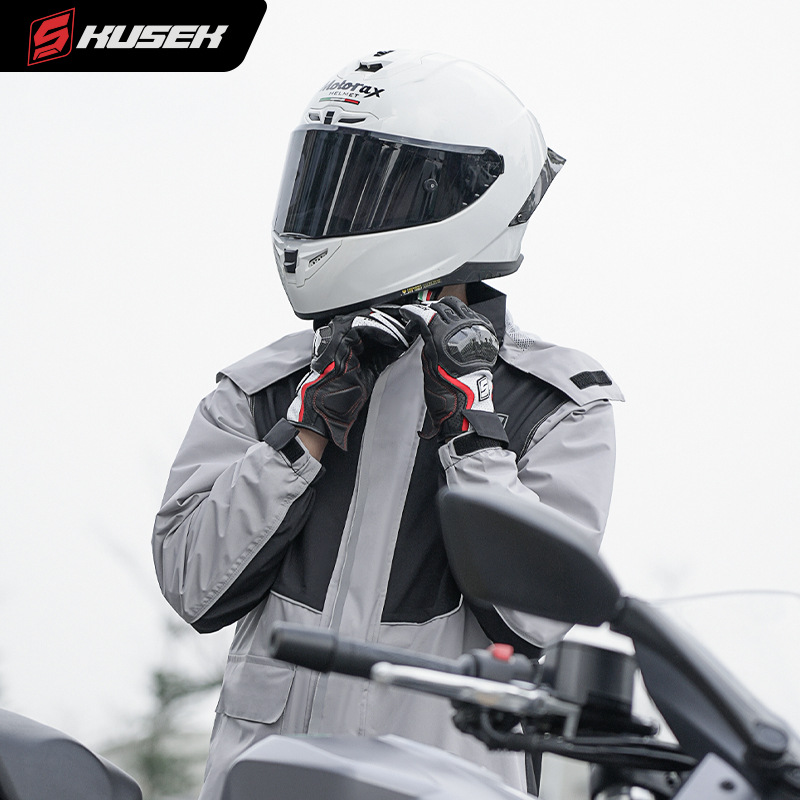 Yetişkinler için 2 Parçalı Mot - Motorcycle Gear Rain incelemesi ve fiyatı