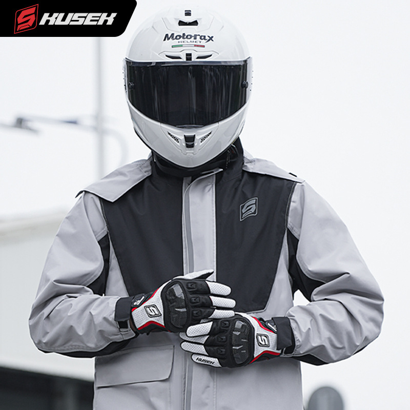 Yetişkinler için 2 Parçalı Mot - Motorcycle Gear Rain incelemesi ve fiyatı