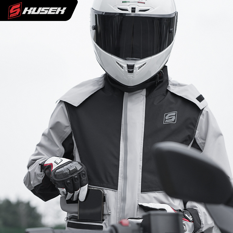 Yetişkinler için 2 Parçalı Mot - Motorcycle Gear Rain incelemesi ve fiyatı