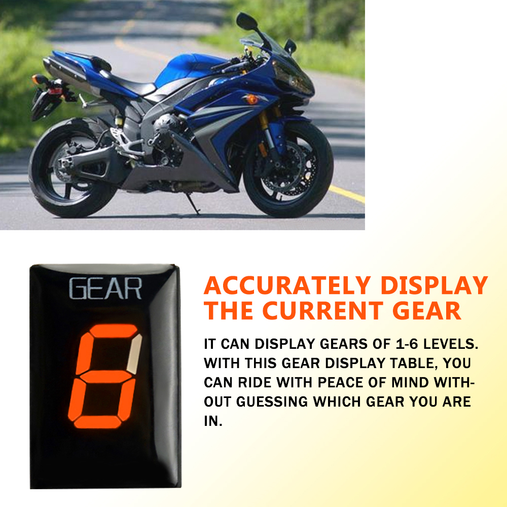 YAMAHA YZF-R1 YZFR1 YZF-R6 YZF - Motorcycle Gear Ratio incelemesi ve fiyatı