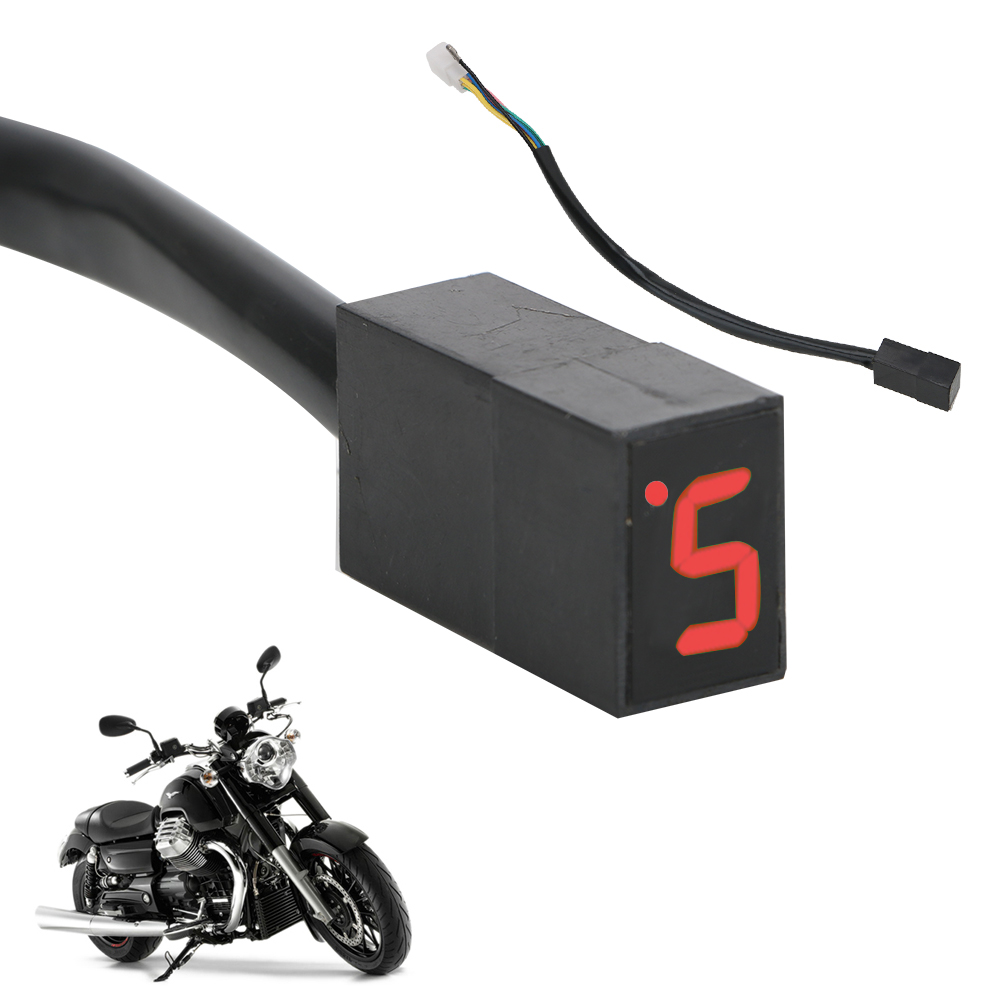 Dişli göstergesi motosiklet dı - Motorcycle Gear Ratio incelemesi ve fiyatı