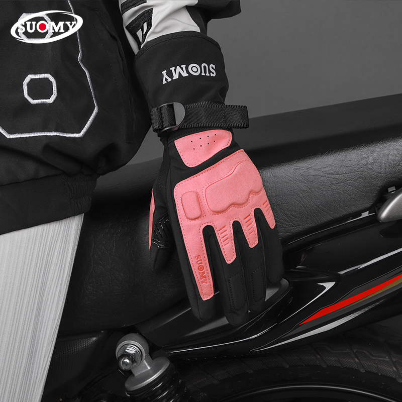Kışlık Motosiklet Eldivenleri  - Xxl Motorcycle Gear incelemesi ve fiyatı
