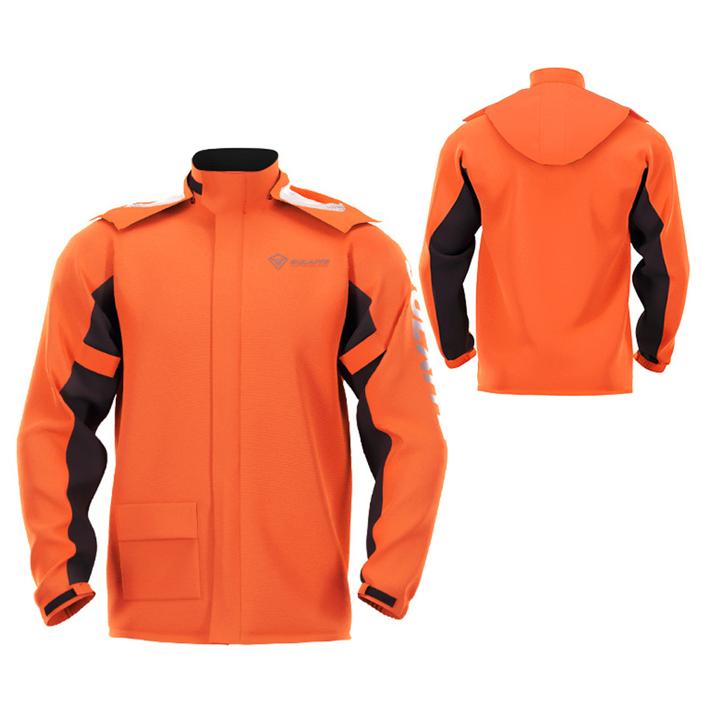 SULAITE Motosiklet Yağmurluk T - Motorcycle Gear Rain incelemesi ve fiyatı