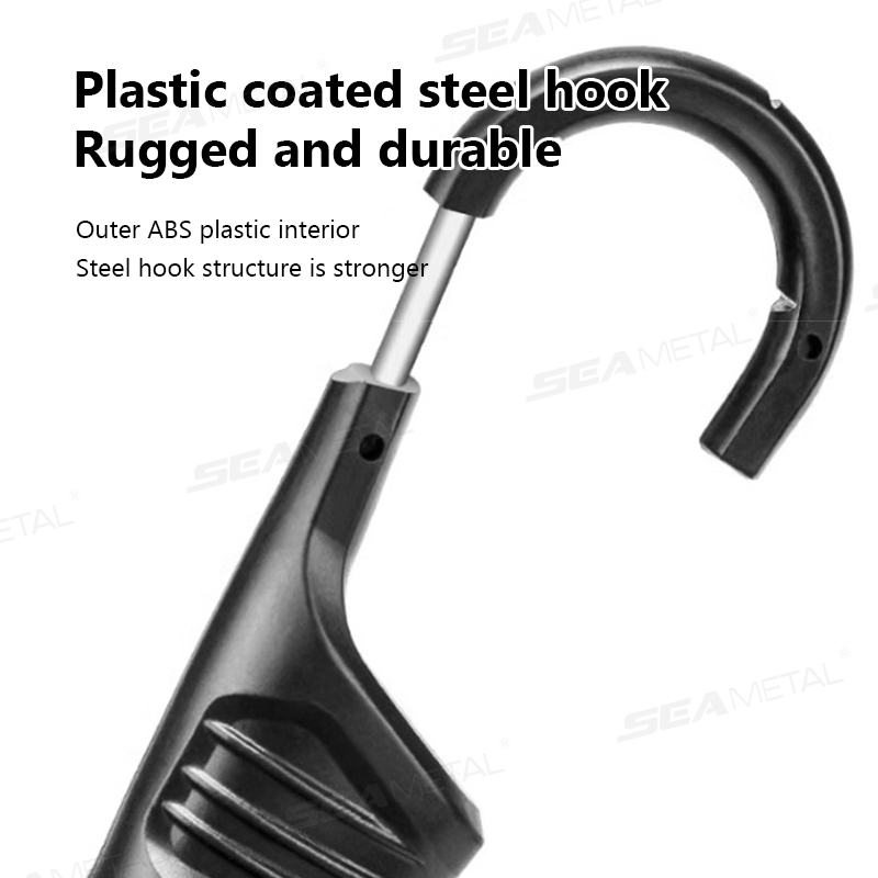 BLALION Motosiklet Bagaj Askıs - Motorcycle Gear Hanger incelemesi ve fiyatı