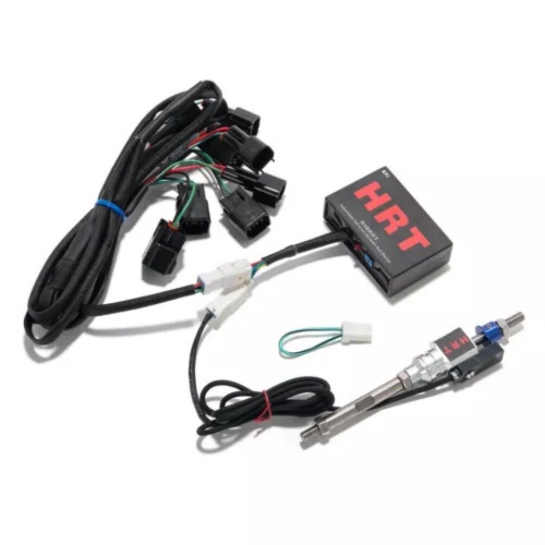 QJMOTOR SRT600 SRT 600 2024-20 - Motorcycle Quickshifter incelemesi ve fiyatı