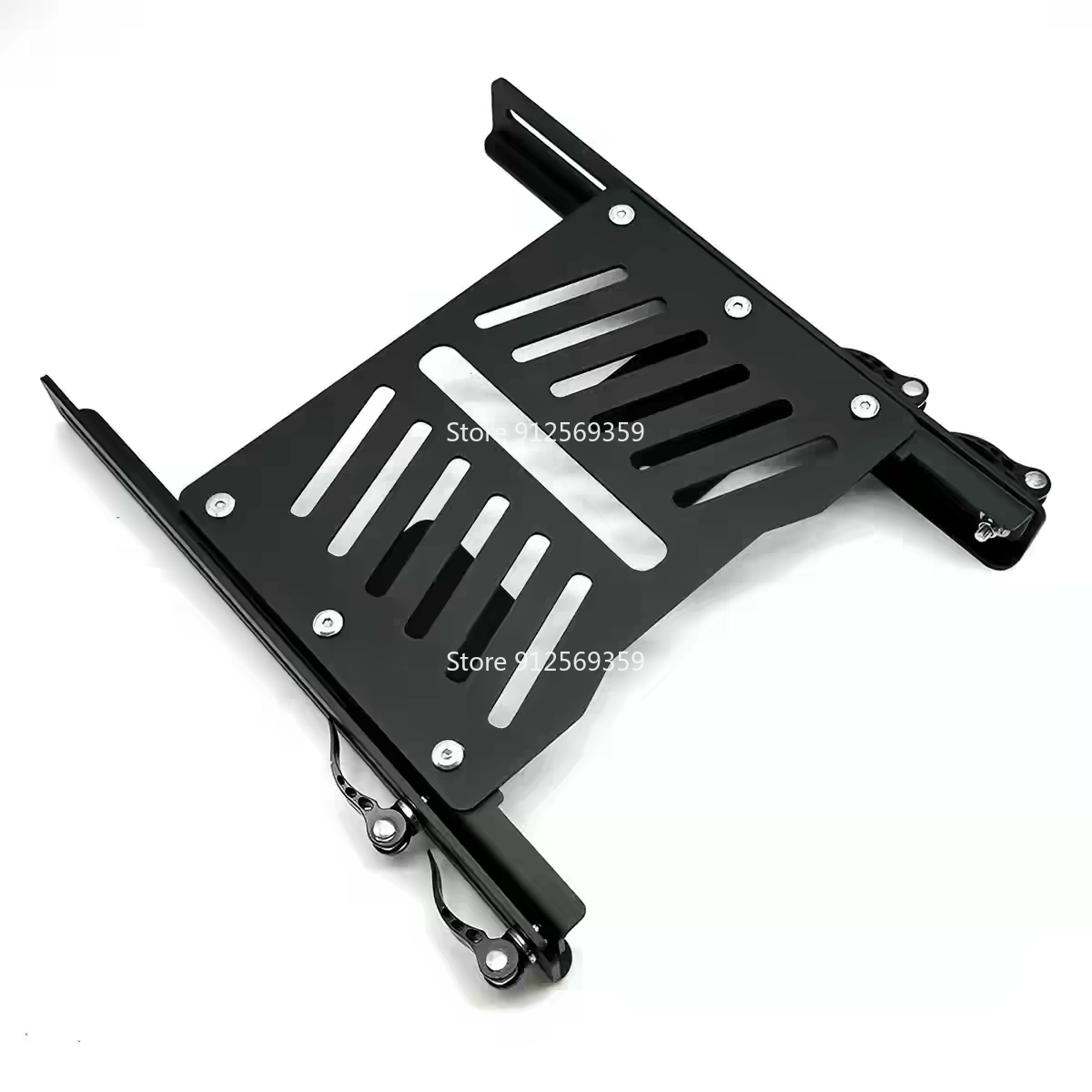 Honda CT125 JA65 JA55 Motosikl - Motorcycle Gear Rack incelemesi ve fiyatı