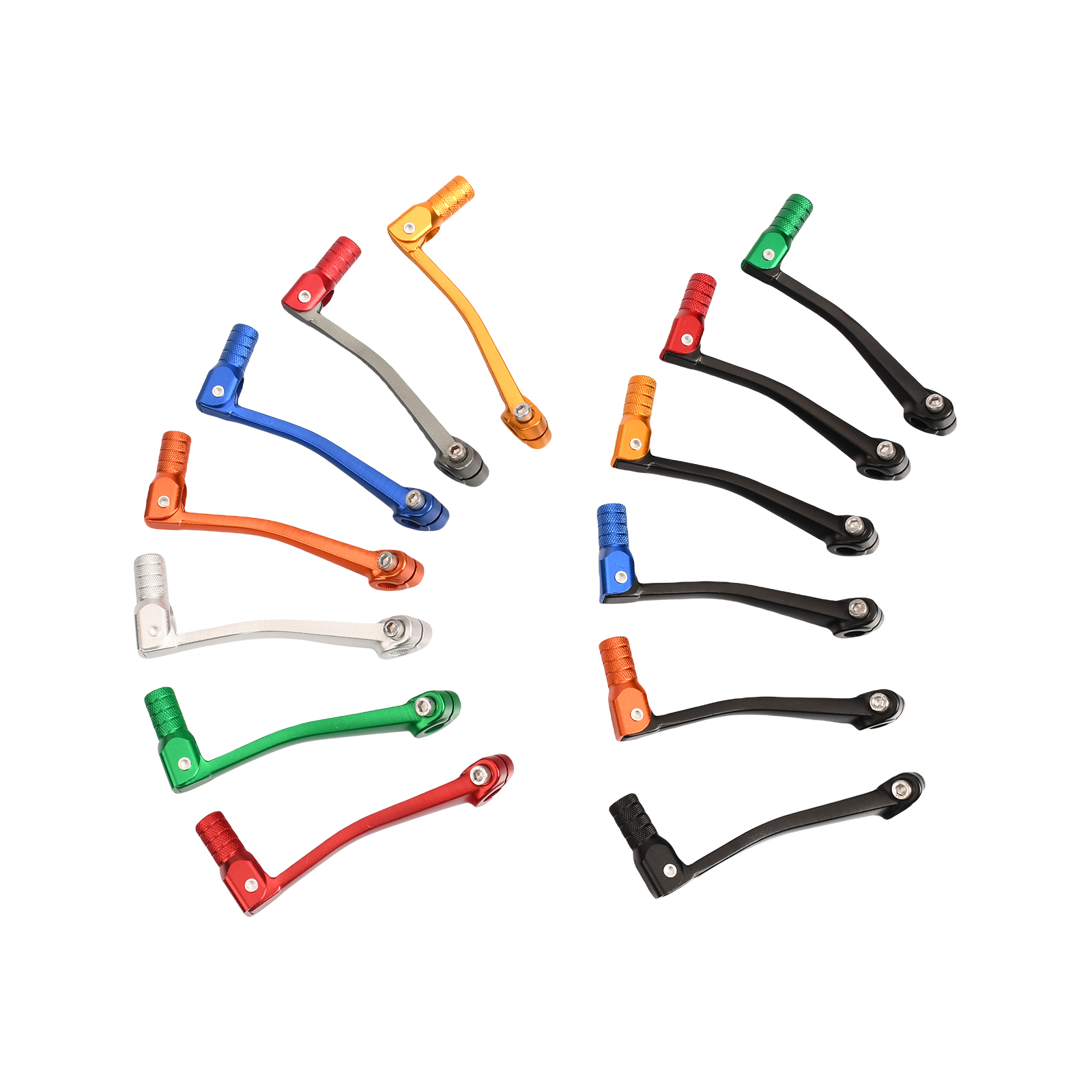 Motosiklet CNC Alüminyum Katla - Motorcycle Gear Hanger incelemesi ve fiyatı