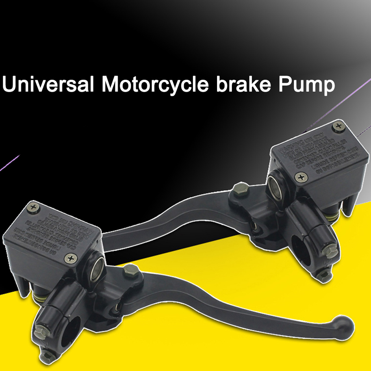Hidrolik Frenler Evrensel Moto - Motorcycle Gear And Accessories incelemesi ve fiyatı