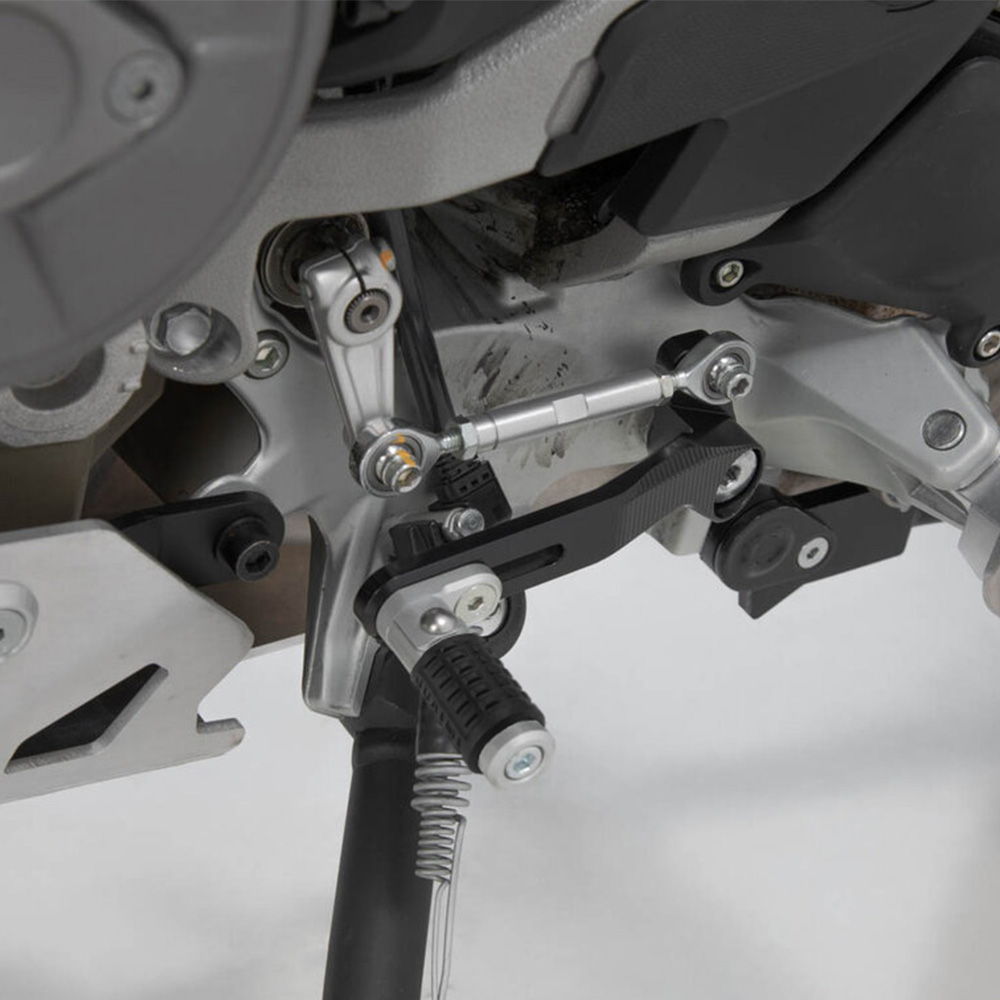 Motosiklet ayarlanabilir vites - Motorcycle Quickshifter incelemesi ve fiyatı